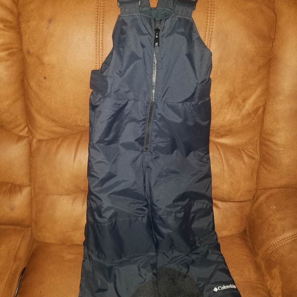 Columbia Snow pantsuits